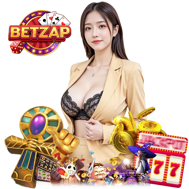 BETZAP ฝากไม่มีขั้นต่ำ