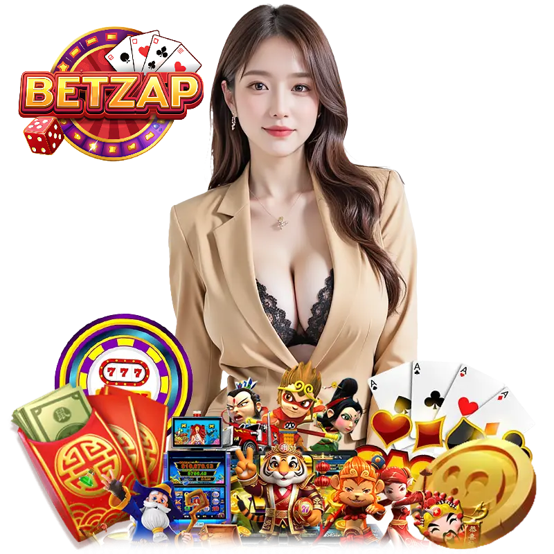 BETZAP เครดิตฟรี