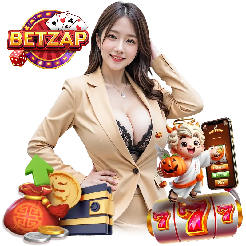 BETZAP สล็อตสุดฮิต