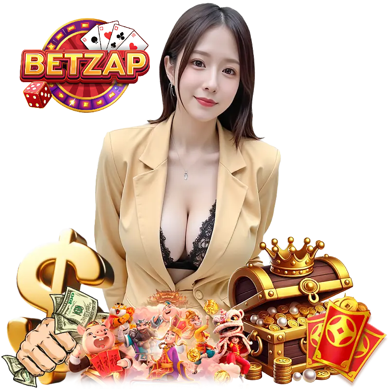 BETZAP ออโต้